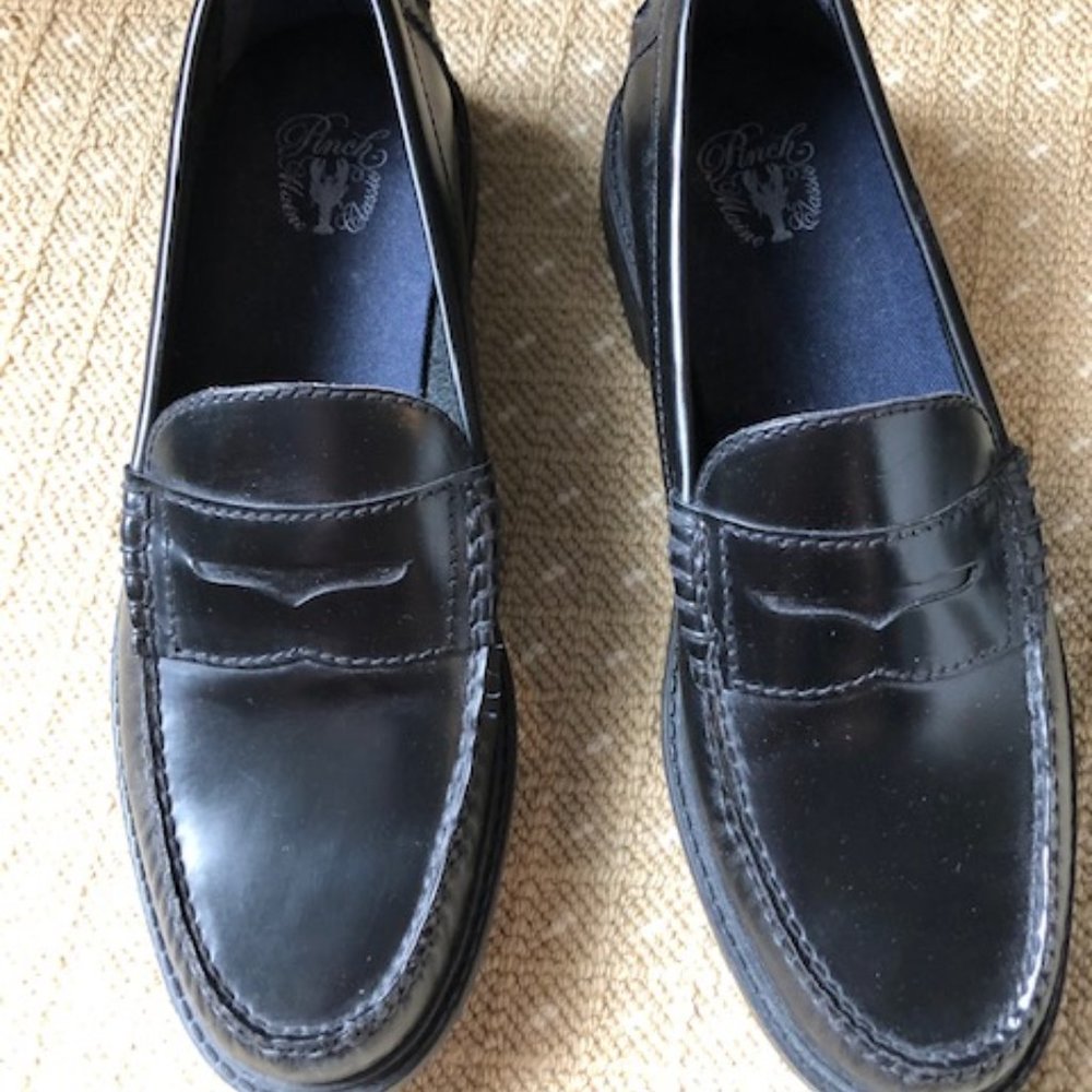 Cole Haan Pinch loafer